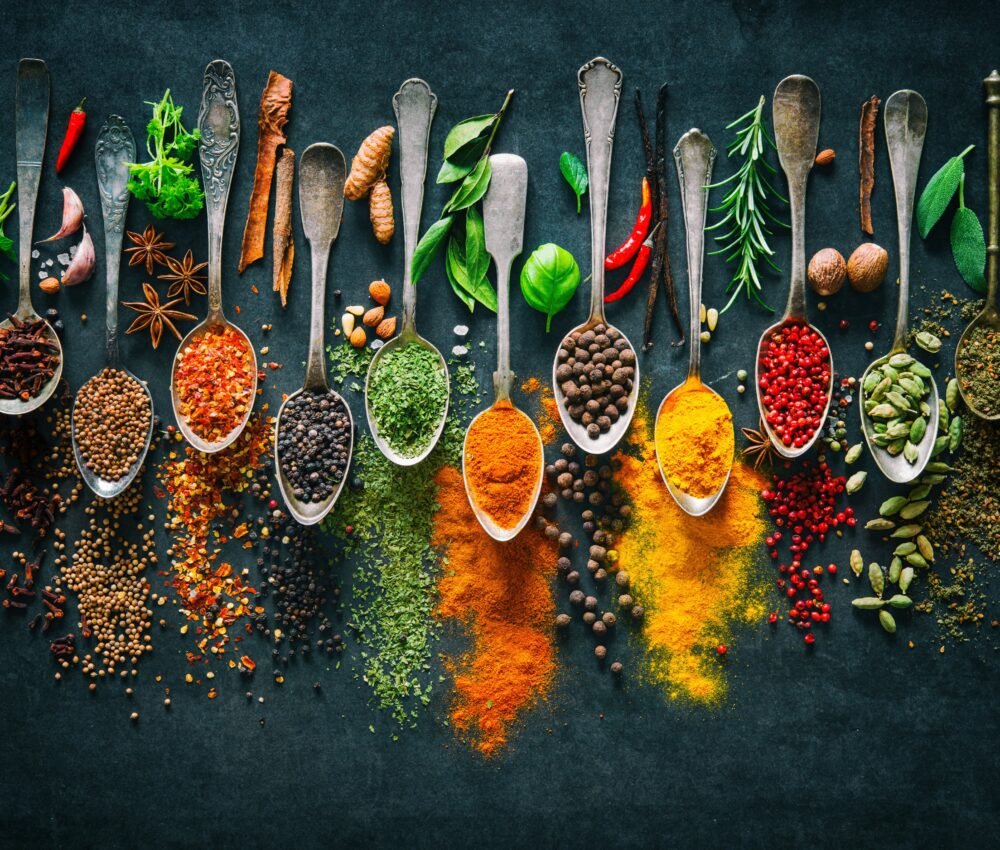 Cumin Seeds: The Secret Ingredient Behind Delicious Indian Dishes